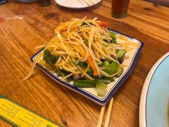 -兰州老马家美食(凤凰岭店)