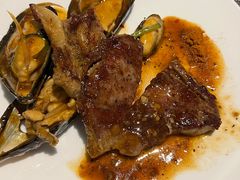 -安蒂娅·海鲜自助餐厅(安蒂娅美兰酒店)