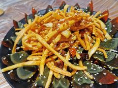 -沈记烧烤海鲜(江汉二路店)