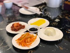 -桃园中华料理炸酱面(燕儿岛路店)