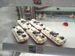 -好利来(朝外店)