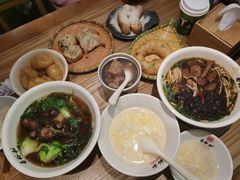 -易裕和·长沙米粉(竹塘西路店)