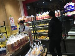 -TOUCH泰奇(奉贤宝龙城市广场店)
