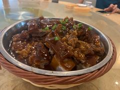 -十三姨工厨顺德美食·宴会·团餐(天河北路店)