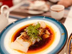 -石榴花新疆清真餐厅(莫愁湖店)