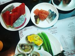 西瓜-潭江半岛酒店·西餐厅
