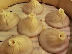 -小厨娘淮扬菜(诚信大道店)