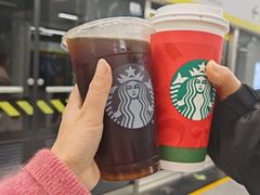 -星巴克臻选(南京江宁万达广场店)