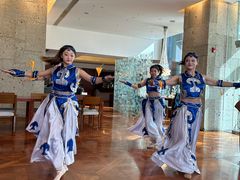-韵咖啡自助餐厅(天津香格里拉店)
