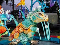 -海合安武汉极地海洋公园