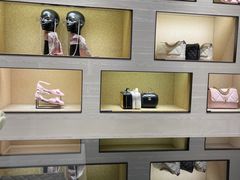 -CHANEL(恒隆广场店)