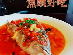 -上名堂·鱼头好吃(体育场路店)