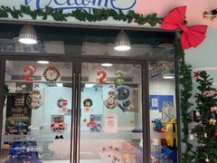 -IBOBI亲子游泳俱乐部(华侨城中心)