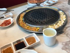 -韩宫宴烤肉·料理(南京江宁万达店)