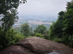 -火炉山森林公园