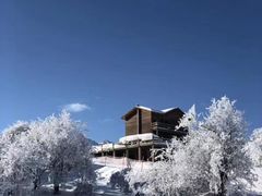 -太子岭滑雪场