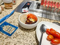 -丰茂烤串(卫星广场店)