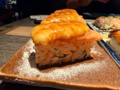 -炙柒Sekinana·精致日料(合生汇店)