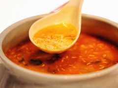 总统菜泡饭-民国红公馆·秦淮八艳(夫子庙店)