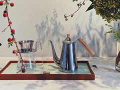 -dotcom coffee古点咖啡(致真大厦店)