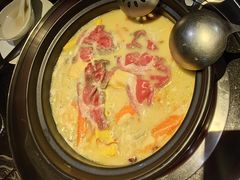 -捞王锅物料理(凯旋路店)