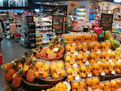 -Olé精品超市(北京合生汇店)