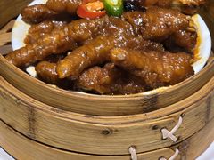 -香港池仔记肠粉王(博多新记襄阳南路店)