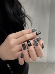 -小小美甲美睫