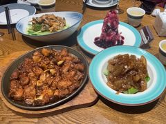 -新时代大酒店(仰口路店)