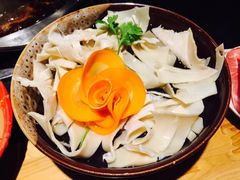 -董家湾重庆老火锅(嘉华店)