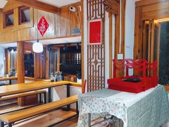 -勺子米线·云南传统小吃市集(四方街店)