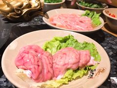 -蜀大侠火锅(车公庙店)