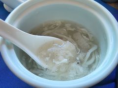 -浙江西子宾馆·瑶园咖啡厅