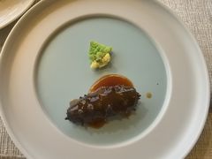 -广州花园酒店-凌璇阁360度高空海鲜自助餐CAROUSEL