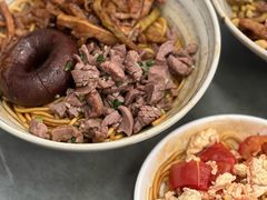 -梅溪·小伙子干挑面(安吉总店)