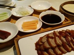 -四季小馆·地道北京小吃(广百店)