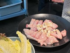 -大头椰·海南椰子鸡火锅(思明万象城店)
