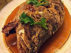 -厉家菜(德胜门总店)