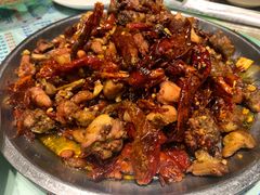 柴窝堡辣子鸡-柴窝堡辣子鸡(文艺路店)