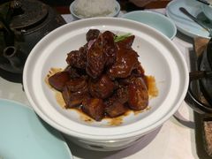 -卯时·龙光雅宴·精致锡帮菜(惠山古镇店)