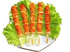 -七婆串串香(育秀路店)