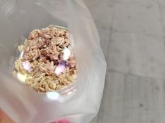 -清真老马家国华牛奶鸡蛋醪糟(正宁路店)