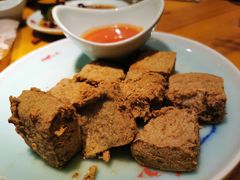 -丁记盐蘸牛肉·新杭菜(河东路店)