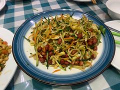 -紫光园·烤鸭(吕家营店)