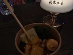 -疯克大象美式烤肉餐厅