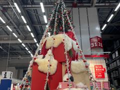 -宜家家居(西安未央商场店)