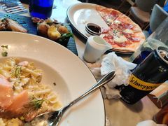-玛尚诺Pizza&Bar(长泰广场店)