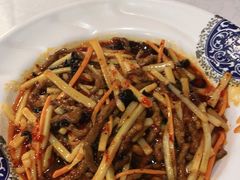 -东来顺饭庄(五道口店)