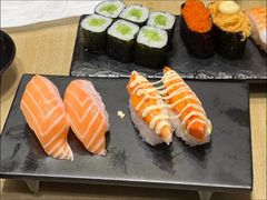 -友壹町寿司(佛山新DNA店)