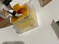 -乔小姐原创烘焙(广场店)